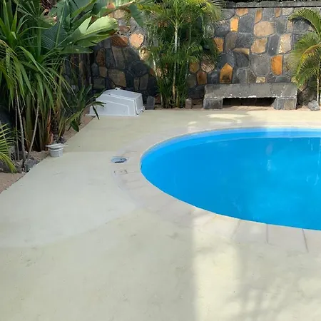 Casa Pereybere Tourist Residence Pereybere Beach Exterior photo
