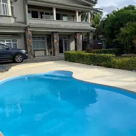 Casa Pereybere Tourist Residence Pereybere Beach Exterior photo