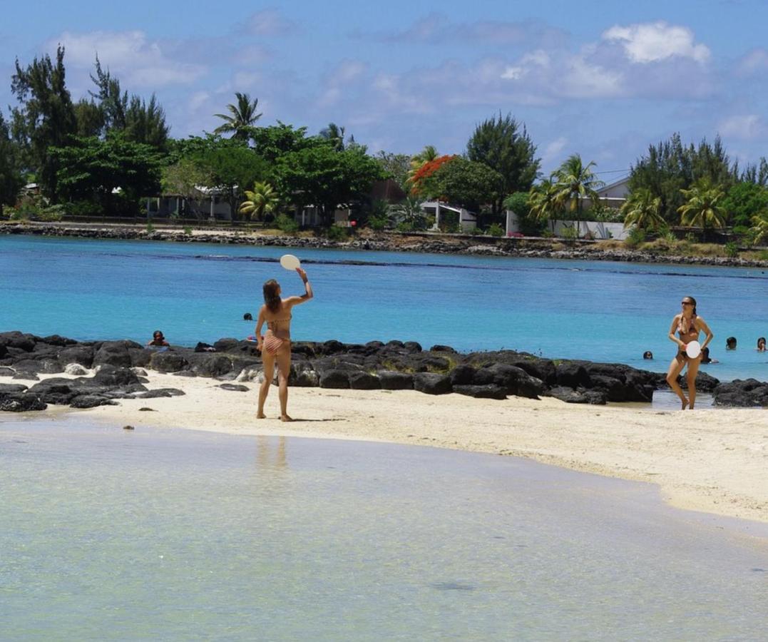 Casa Pereybere Tourist Pereybere Beach