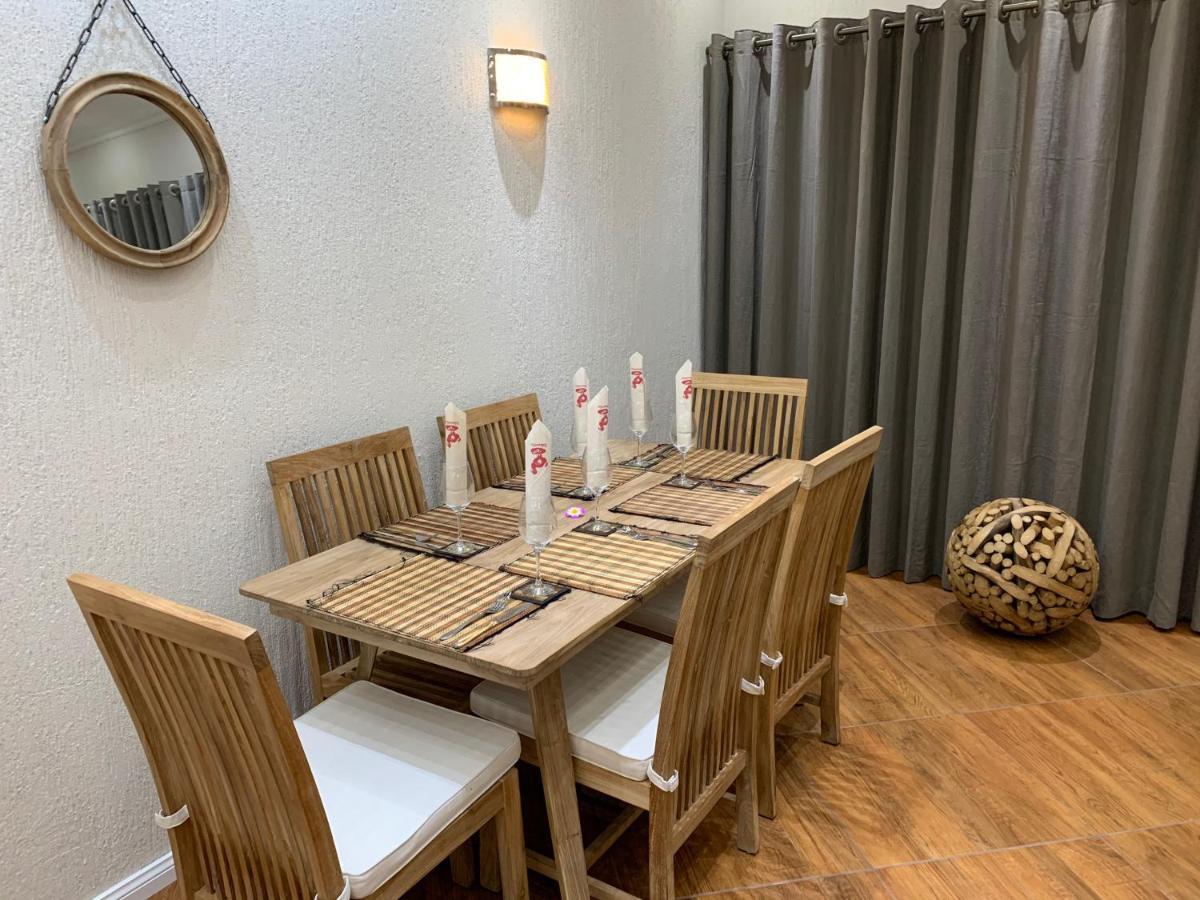 Casa Pereybere Tourist Apartment