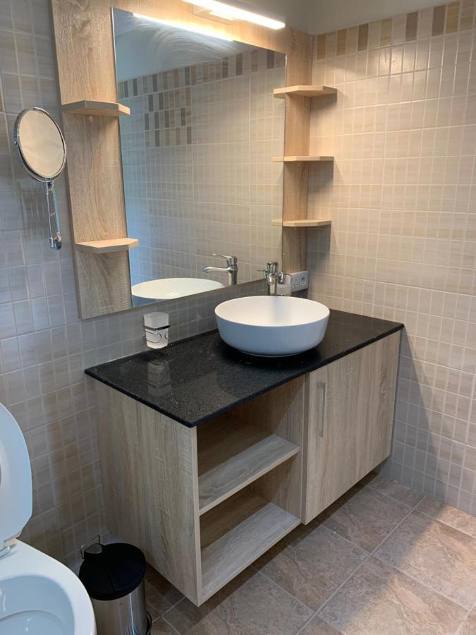 Casa Pereybere Tourist Apartment
