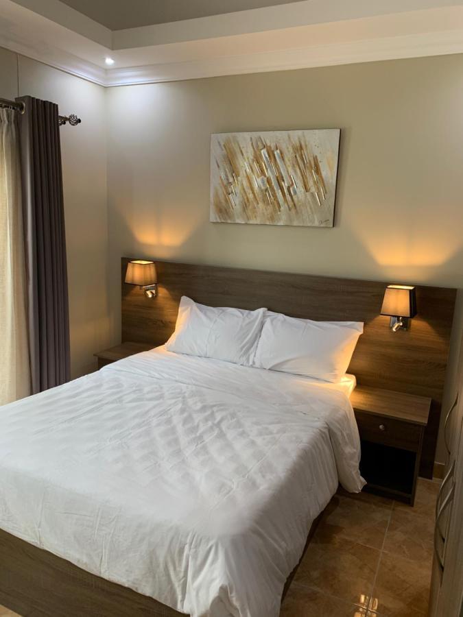 Casa Pereybere Tourist Apartment *