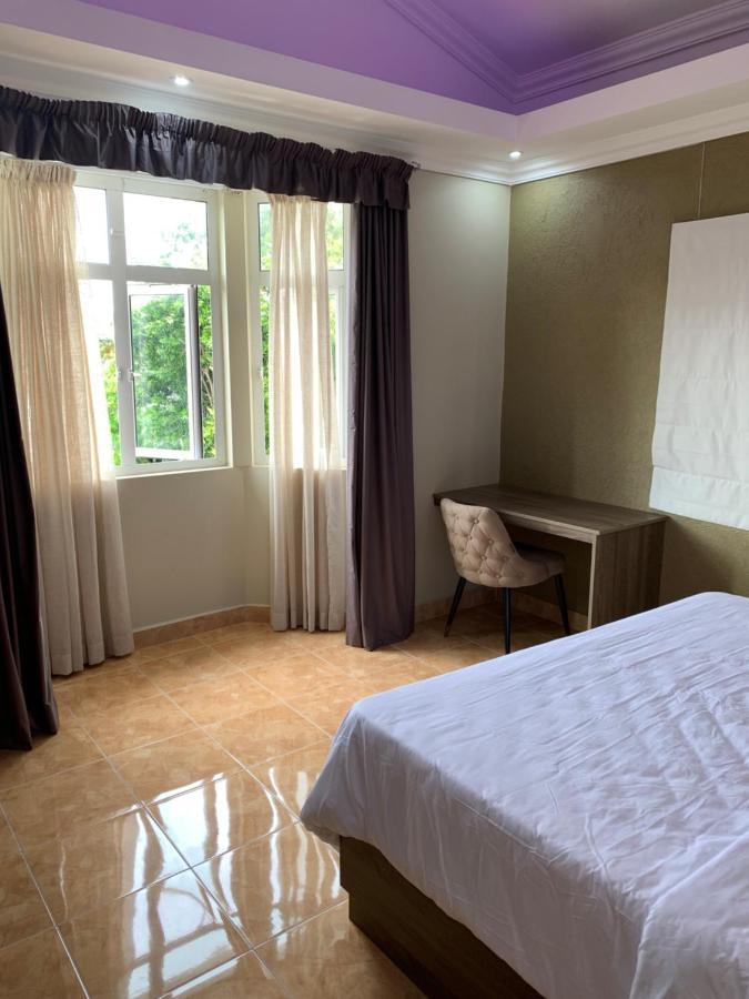 Casa Pereybere Tourist