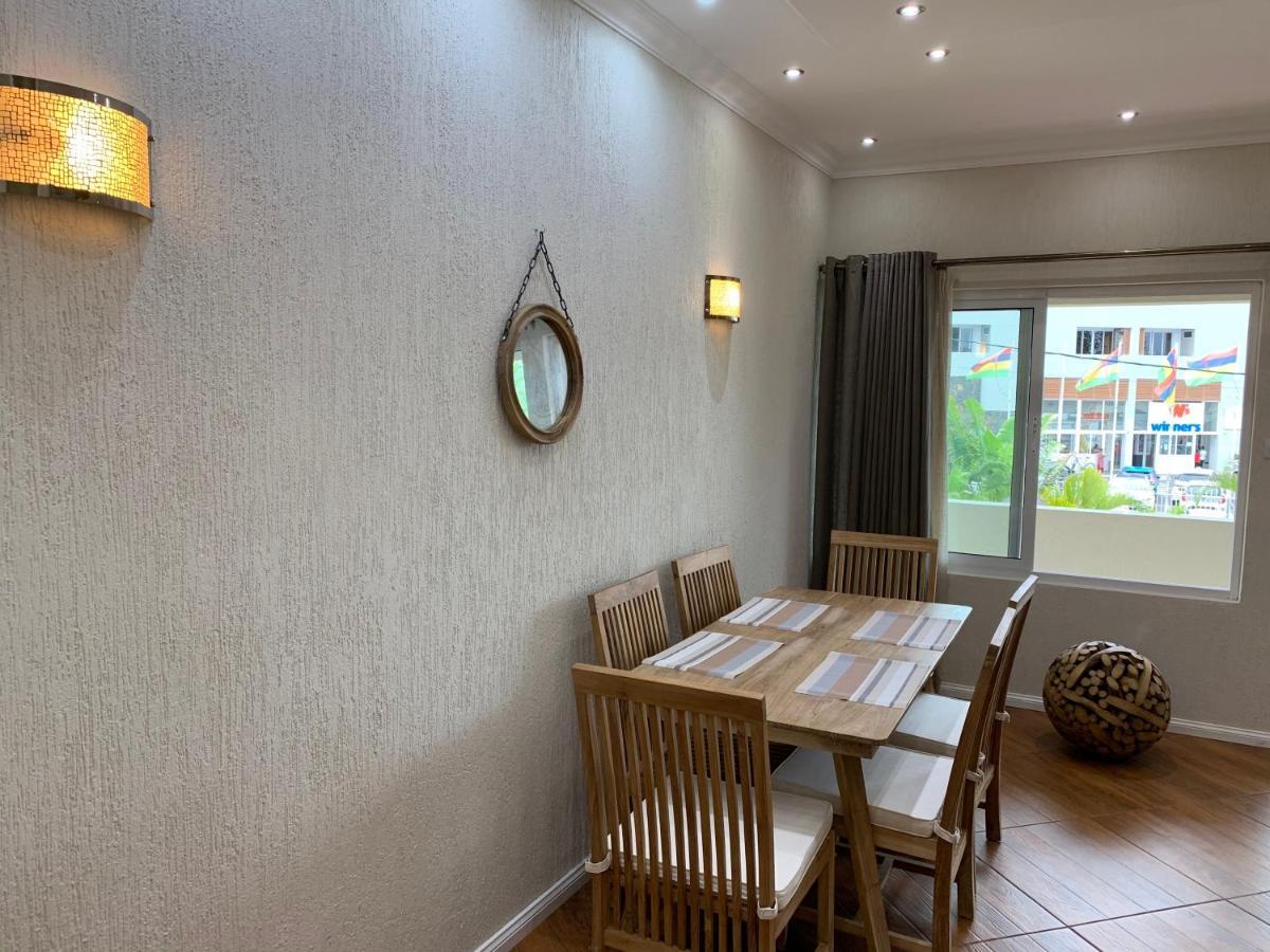 Casa Pereybere Tourist Apartment Pereybere Beach