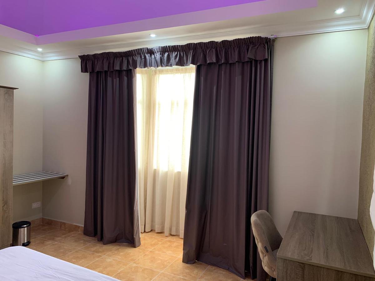 Apartment Casa Pereybere Tourist *