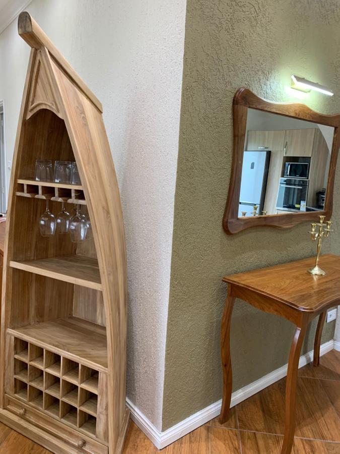 Casa Pereybere Tourist Apartment *