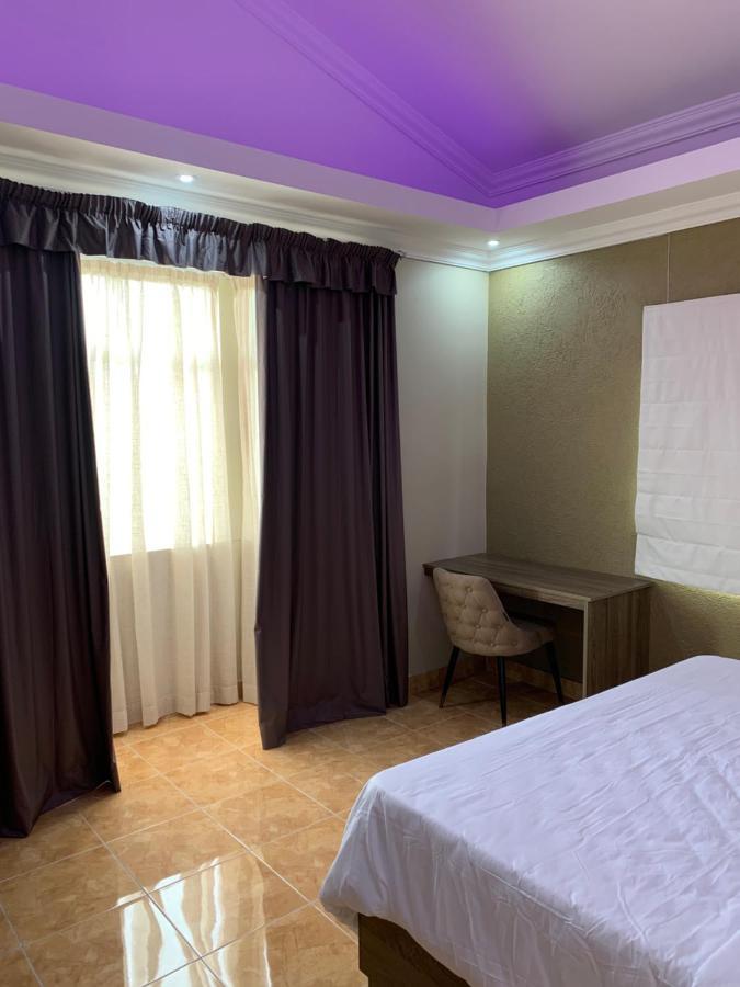 Casa Pereybere Tourist