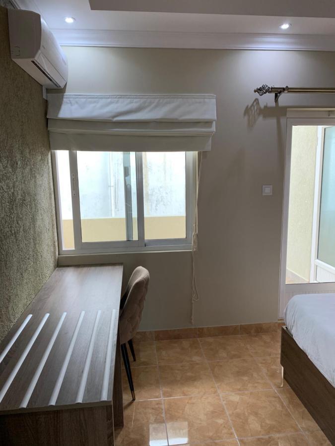 Apartment Casa Pereybere Tourist