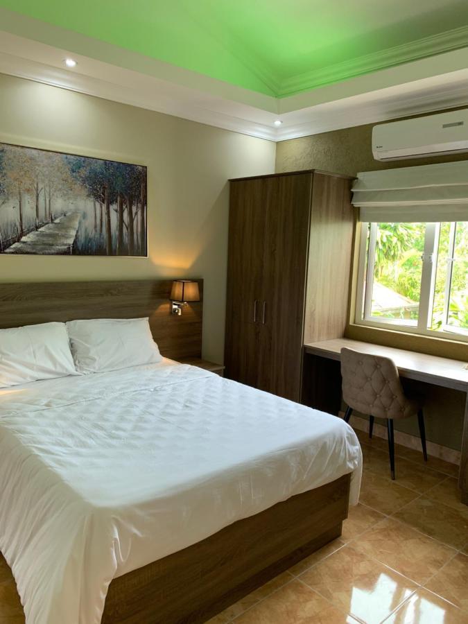 Casa Pereybere Tourist Apartment