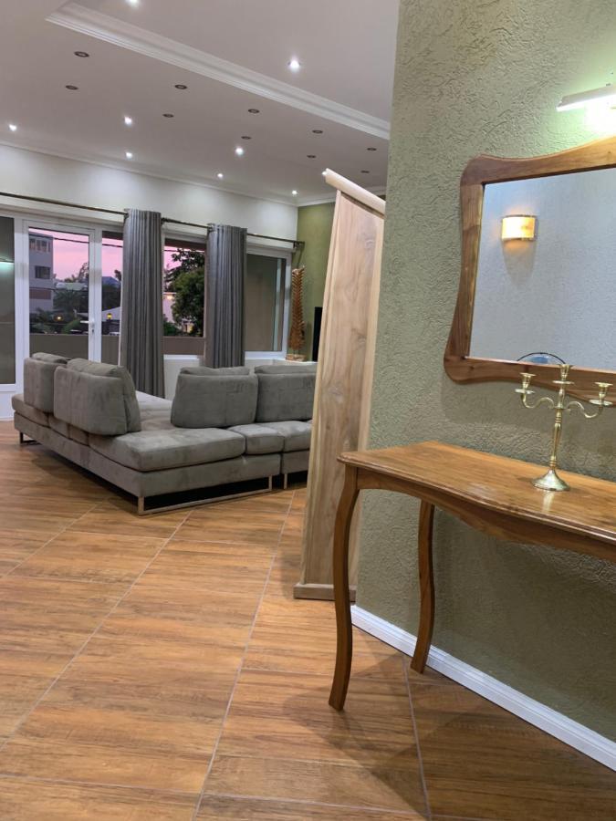 Apartment Casa Pereybere Tourist