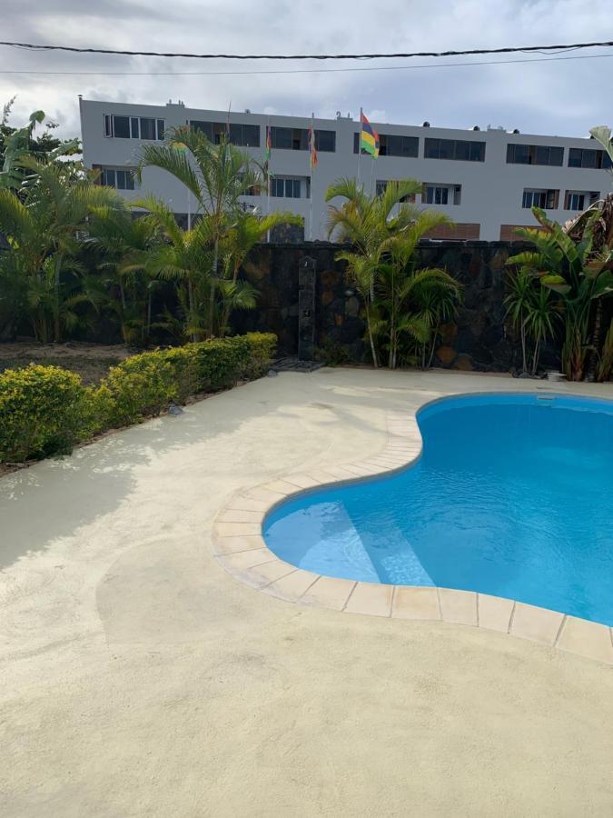 Apartment Casa Pereybere Tourist Pereybere Beach