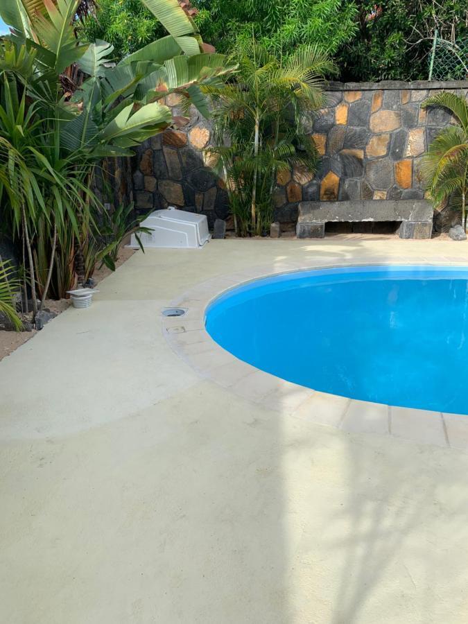 Casa Pereybere Tourist Pereybere Beach