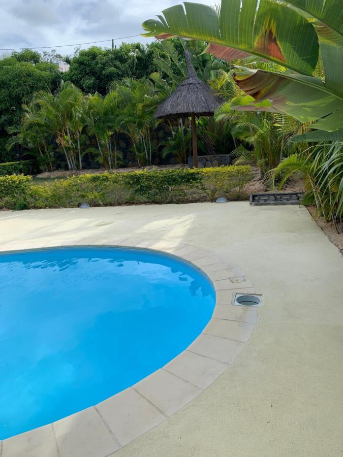Casa Pereybere Tourist Pereybere Beach
