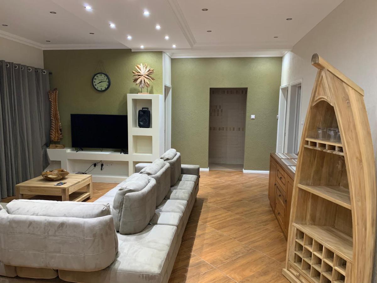 Appartamento Casa Pereybere Tourist