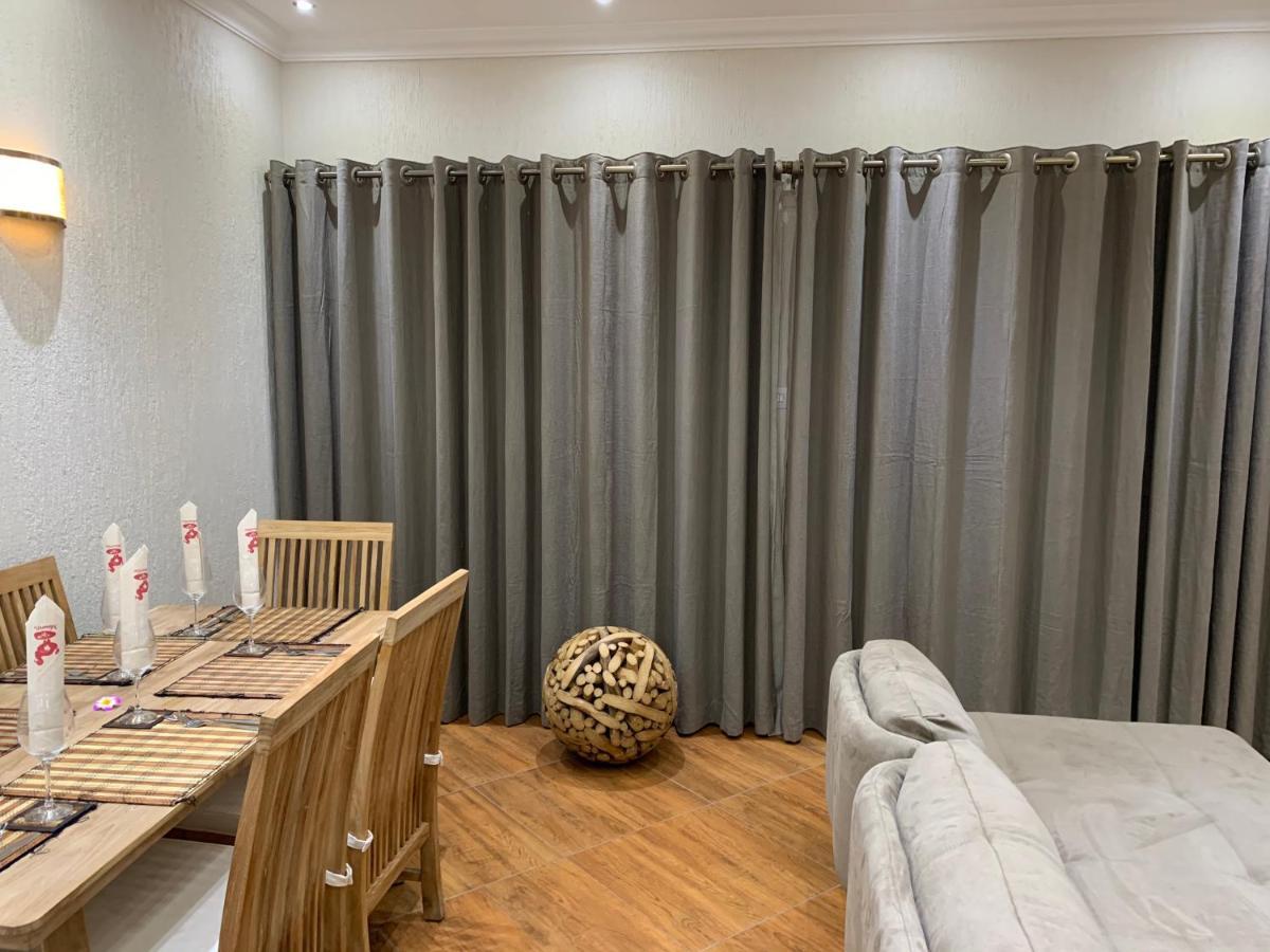 Appartamento Casa Pereybere Tourist
