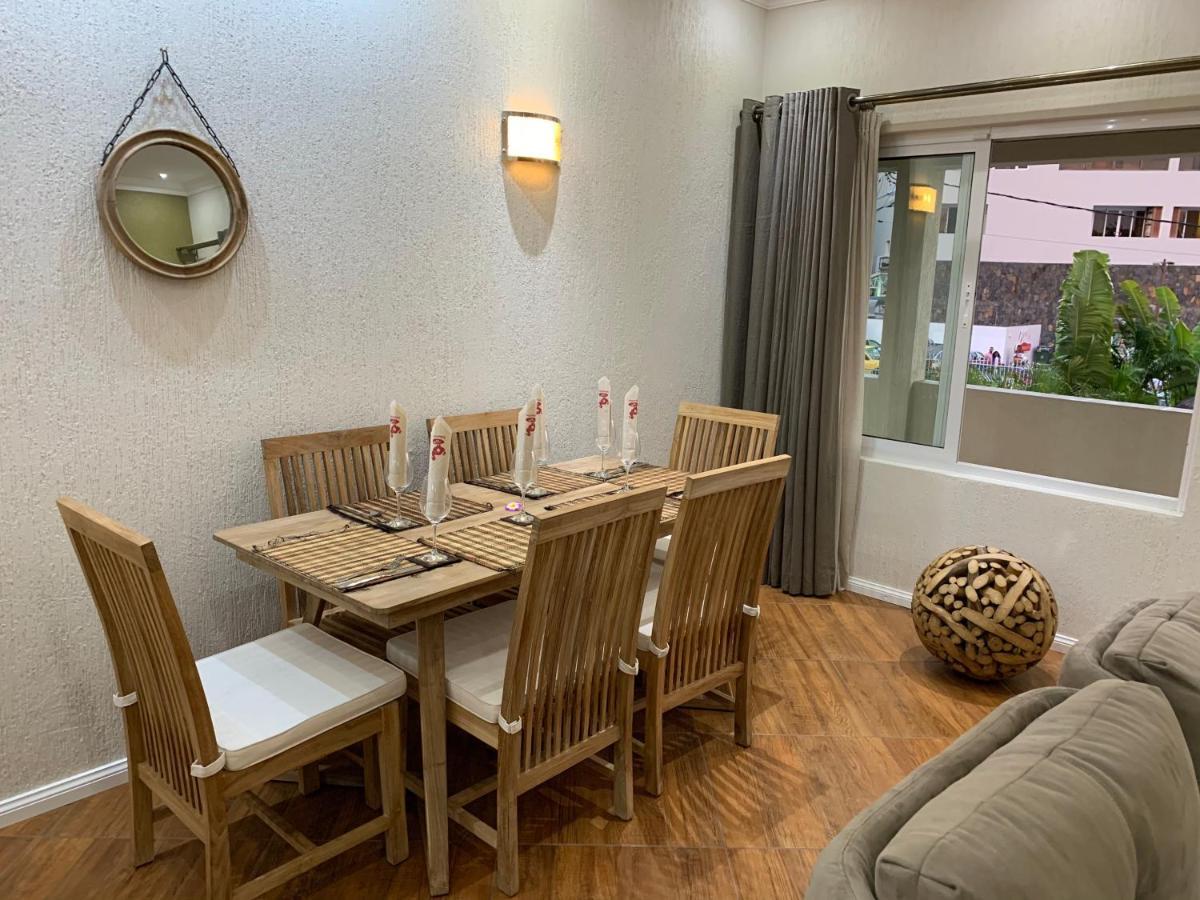 Casa Pereybere Tourist Appartamento Pereybere Beach