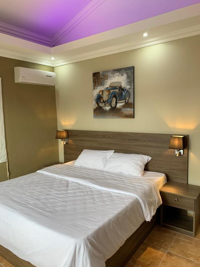 Appartamento Casa Pereybere Tourist Pereybere Beach