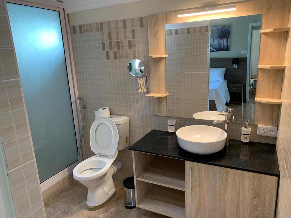 Appartamento Casa Pereybere Tourist