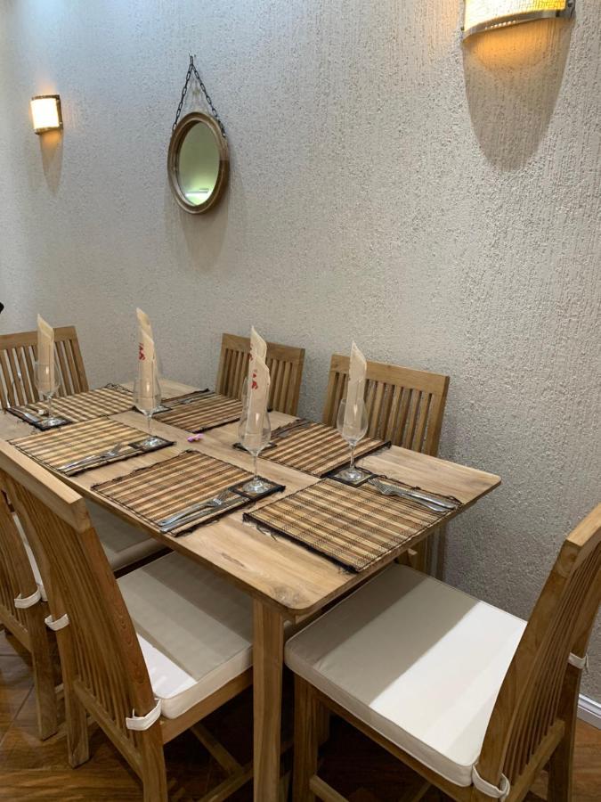 Casa Pereybere Tourist Appartamento Pereybere Beach