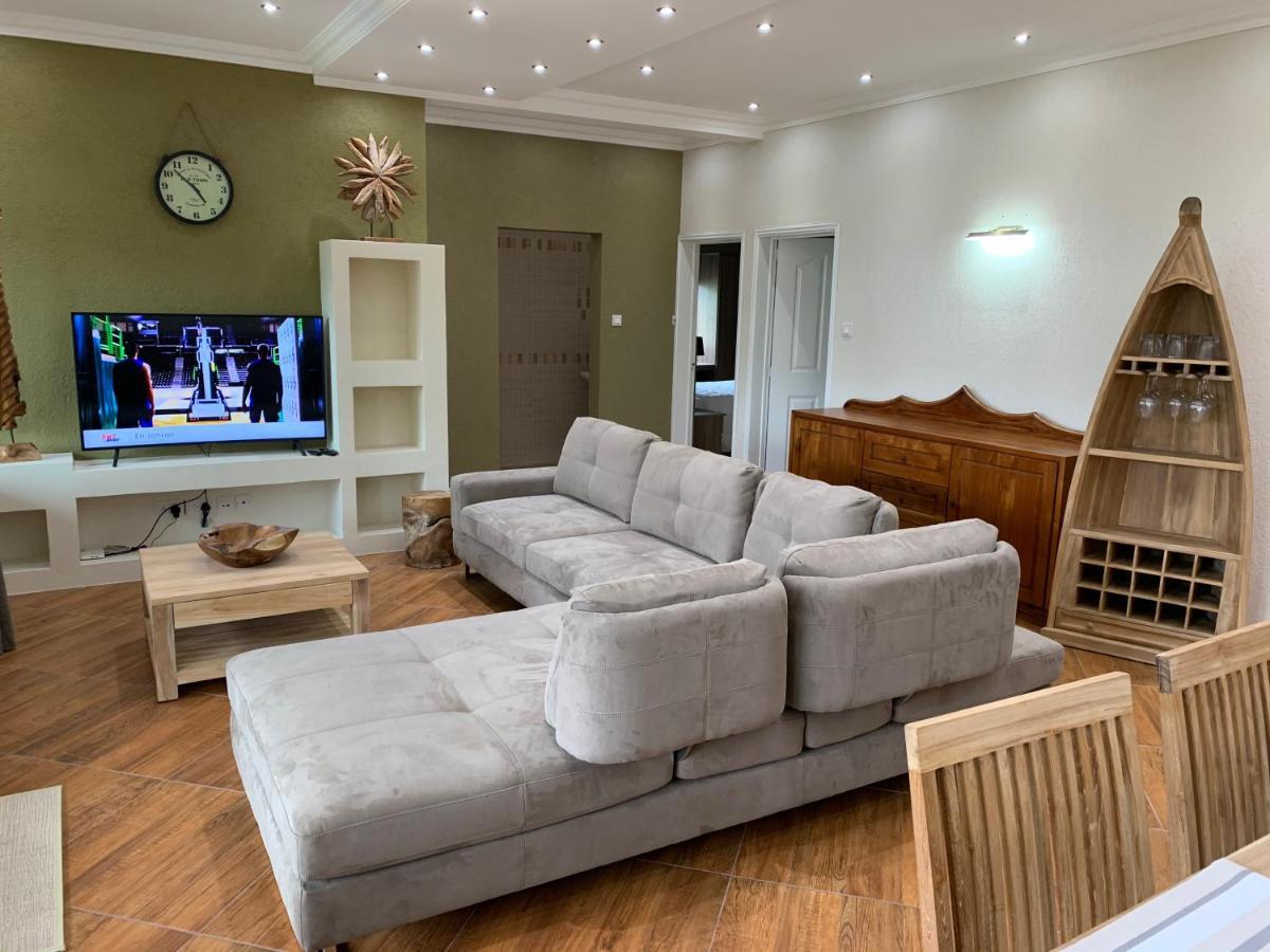 Appartamento Casa Pereybere Tourist Pereybere Beach