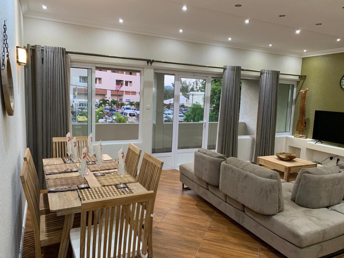 Appartamento Casa Pereybere Tourist