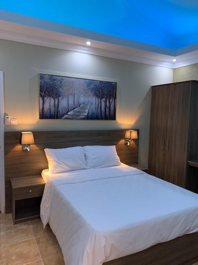 Appartamento Casa Pereybere Tourist