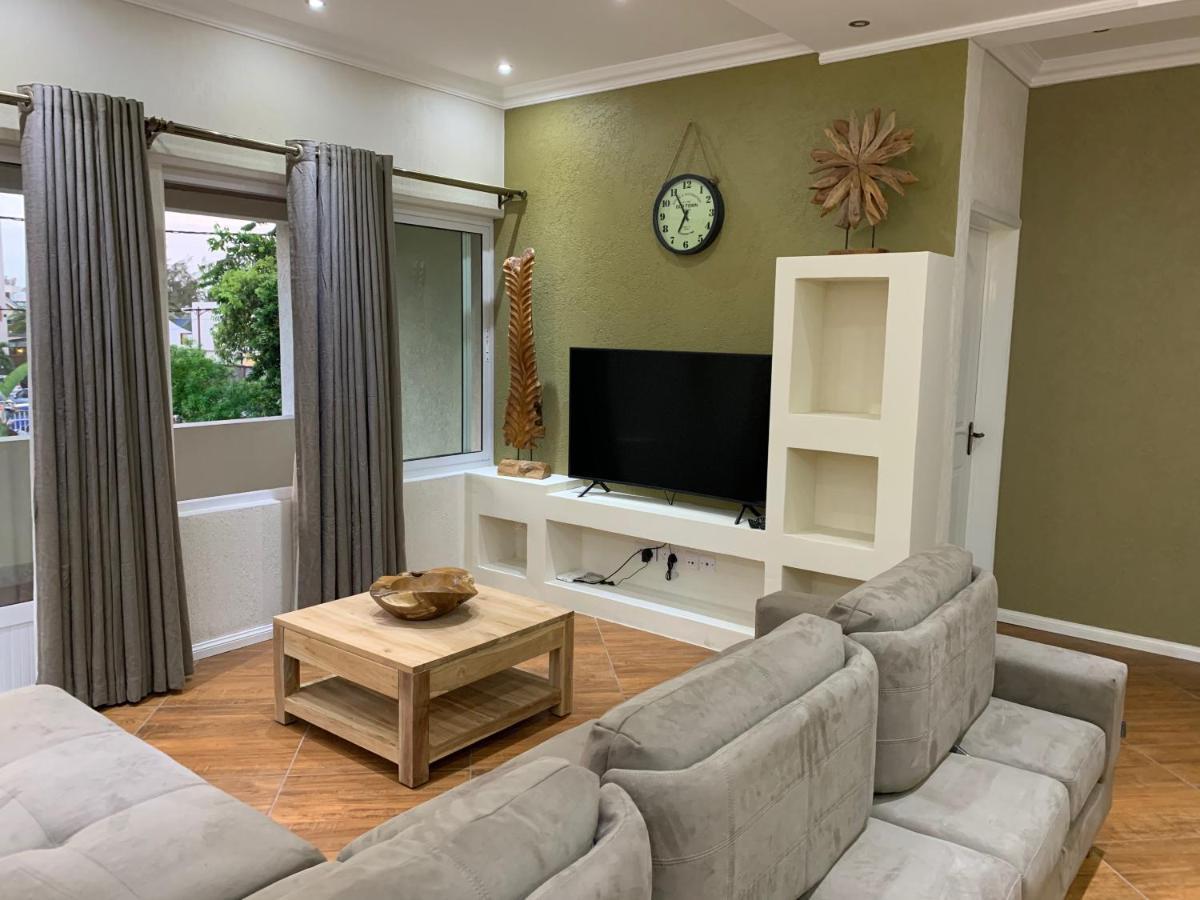 Appartamento Casa Pereybere Tourist Pereybere Beach