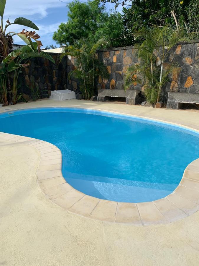Appartamento Casa Pereybere Tourist